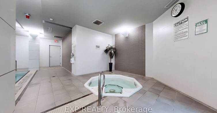 1106-25 Lower Simcoe Street, Toronto, ON, M5J 3A1 - 22