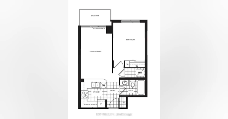 1106-25 Lower Simcoe Street, Toronto, ON, M5J 3A1 - 31