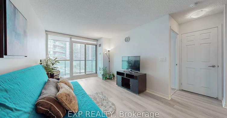 1106-25 Lower Simcoe Street, Toronto, ON, M5J 3A1 - 11
