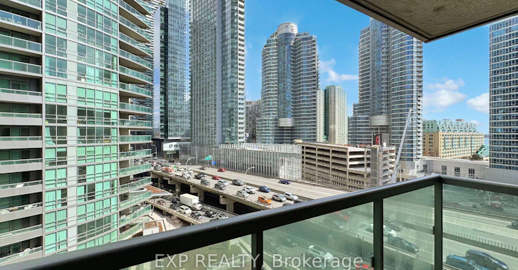 1106-25 Lower Simcoe Street, Toronto, ON, M5J 3A1 - 19