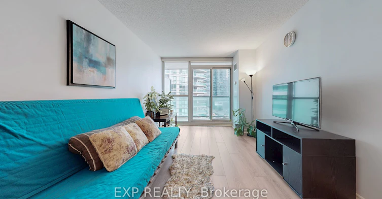 1106-25 Lower Simcoe Street, Toronto, ON, M5J 3A1 - 10