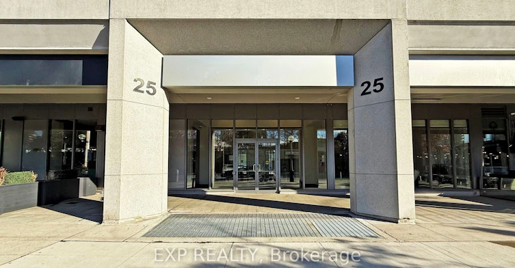 1106-25 Lower Simcoe Street, Toronto, ON, M5J 3A1 - 3