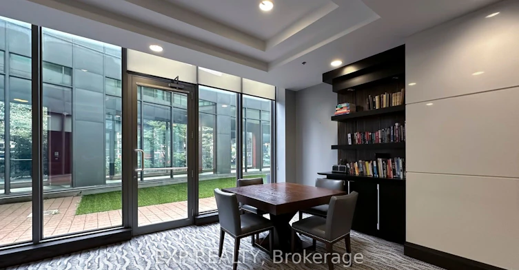 1106-25 Lower Simcoe Street, Toronto, ON, M5J 3A1 - 28