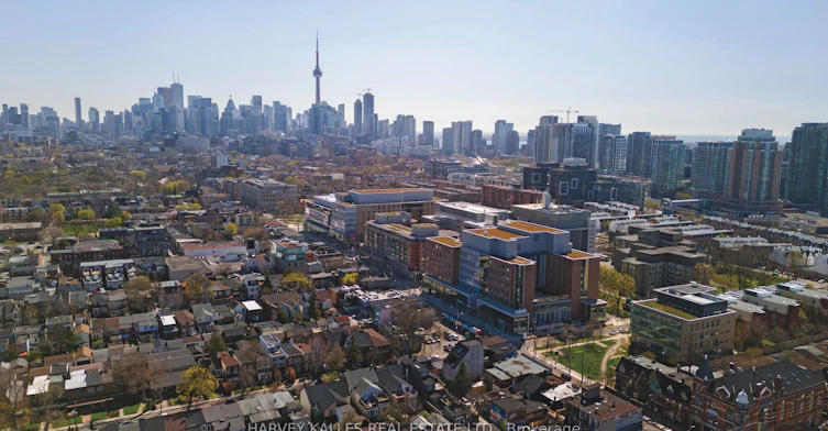 3-47 Northcote Avenue, Toronto, ON, M6J 3K2 - 5