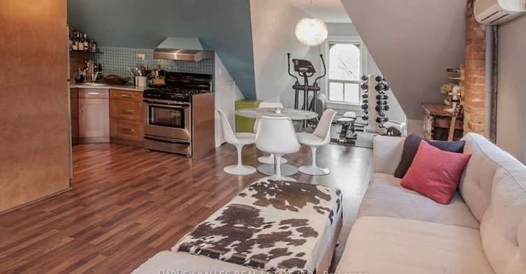 3-47 Northcote Avenue, Toronto, ON, M6J 3K2 - 6