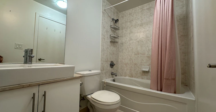2701-65 Bremner Boulevard, Toronto, ON, M5J 0A7 - 8