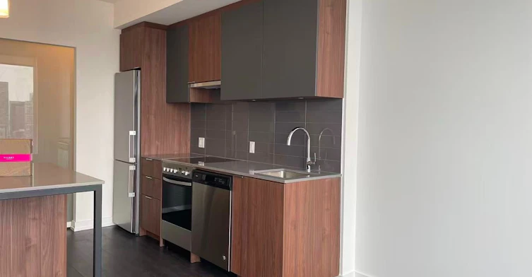 3001-203 College Street, Toronto, ON, M5T 0C8 - 3