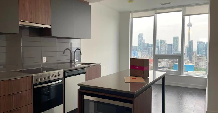 3001-203 College Street, Toronto, ON, M5T 0C8 - 2