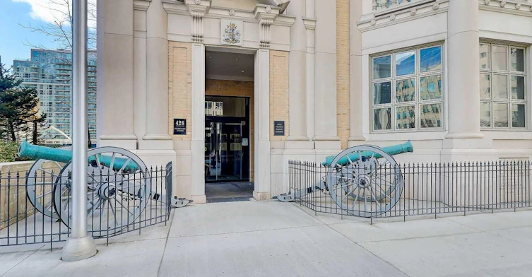 1606-426 University Avenue, Toronto, ON, M5G 1S9