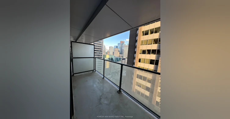 1606-426 University Avenue, Toronto, ON, M5G 1S9 - 18