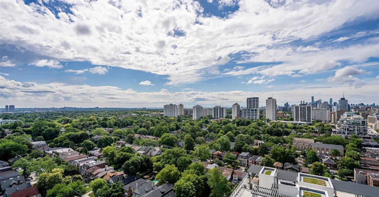 1037-8 Hillsdale Avenue, Toronto, ON, M4S 0B2 - 24
