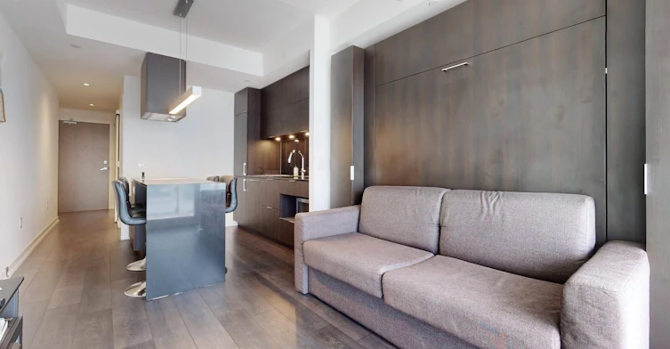 1409-15 Lower Jarvis Street, Toronto, ON, M5E 0C4 - 2