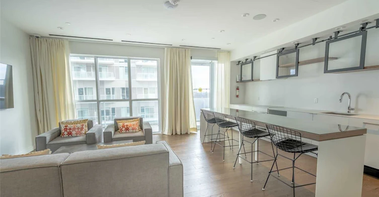 1409-15 Lower Jarvis Street, Toronto, ON, M5E 0C4 - 28