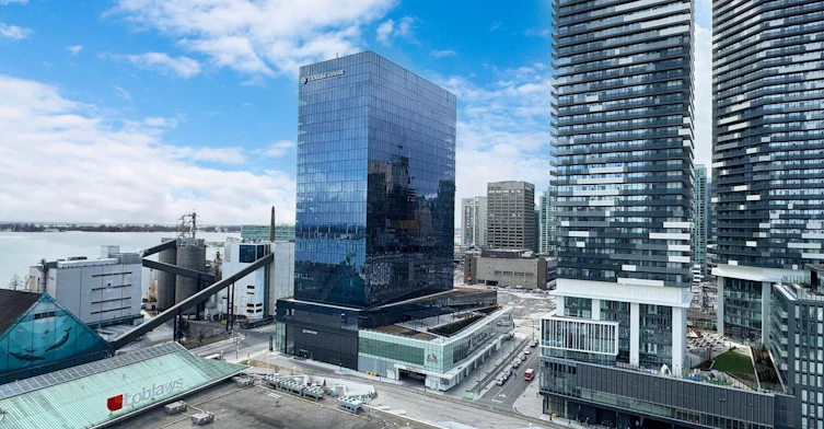 1409-15 Lower Jarvis Street, Toronto, ON, M5E 0C4 - 19