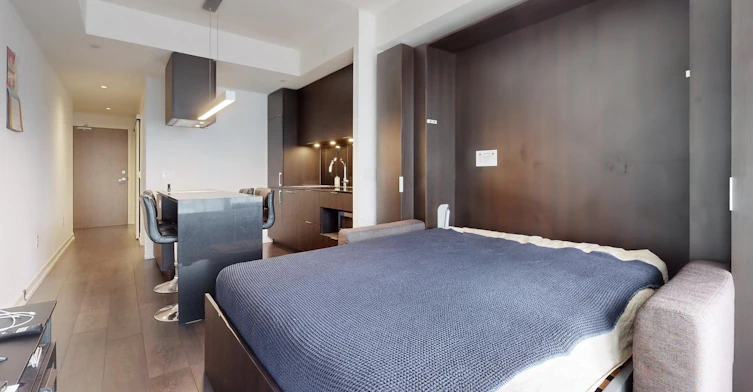 1409-15 Lower Jarvis Street, Toronto, ON, M5E 0C4 - 12