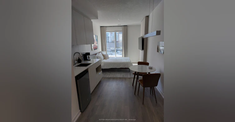 1409-15 Lower Jarvis Street, Toronto, ON, M5E 0C4 - 30