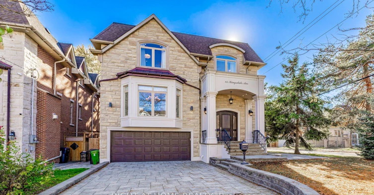85 Kingsdale Avenue, Toronto, ON, M2N 3W5