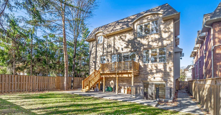 85 Kingsdale Avenue, Toronto, ON, M2N 3W5 - 2