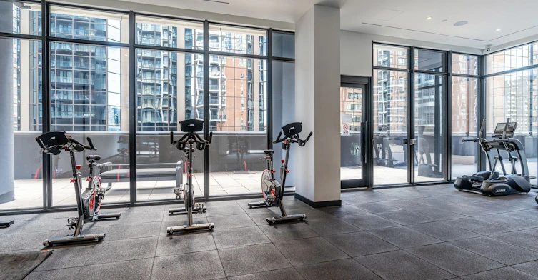 1917-20 Edward Street, Toronto, ON, M5G 0C5 - 8