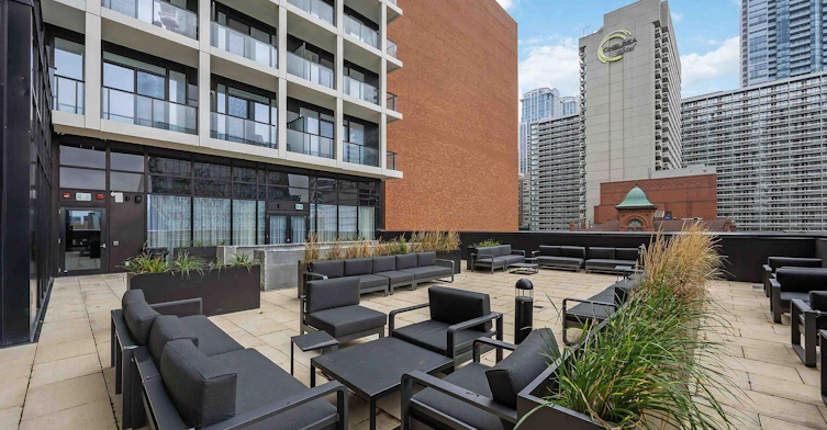 1917-20 Edward Street, Toronto, ON, M5G 0C5 - 16