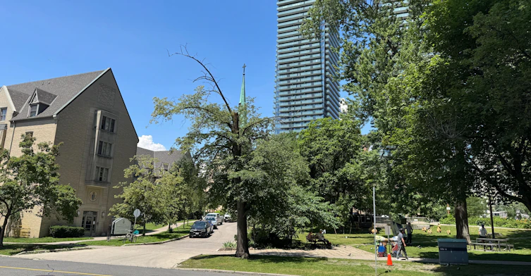1210-57 St. Joseph Street, Toronto, ON, M5S 0C5 - 3