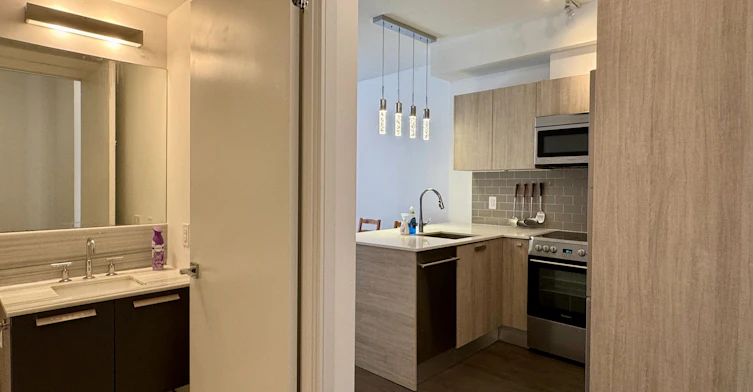 1210-57 St. Joseph Street, Toronto, ON, M5S 0C5 - 6