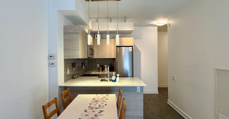 1210-57 St. Joseph Street, Toronto, ON, M5S 0C5 - 12
