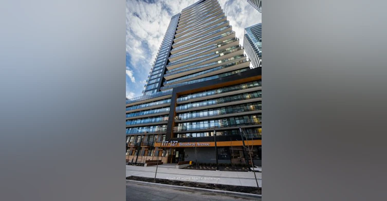 3003-117 Broadway Avenue, Toronto, ON, M4P 1V3 - 17
