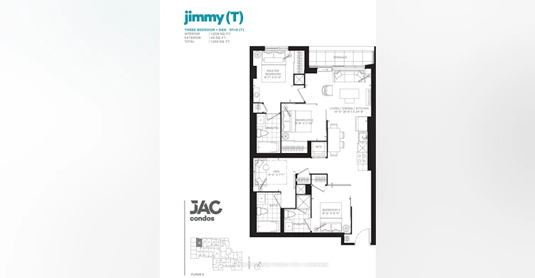 305-308 Jarvis Street, Toronto, ON, M5A 2P2 - 50