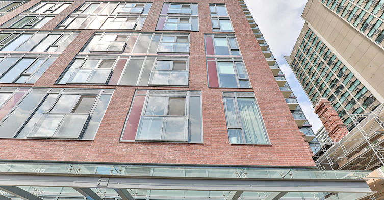 305-308 Jarvis Street, Toronto, ON, M5A 2P2 - 3