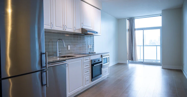 616-7 Kenaston Gardens, Toronto, ON, M2K 0E9