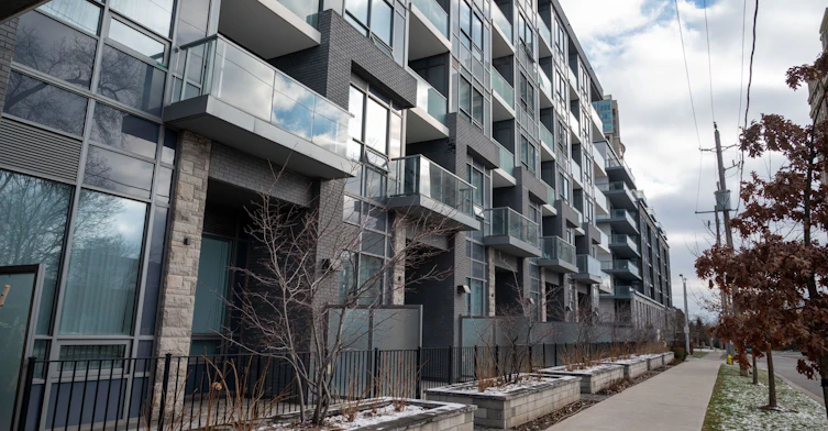 616-7 Kenaston Gardens, Toronto, ON, M2K 0E9 - 24