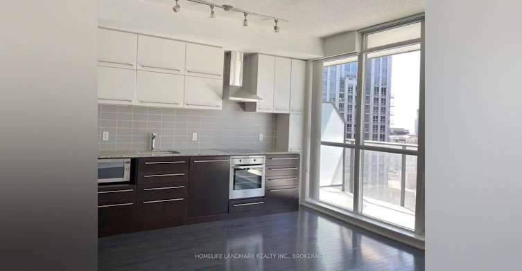 2508-770 Bay Street, Toronto, ON, M5G 1N6 - 37
