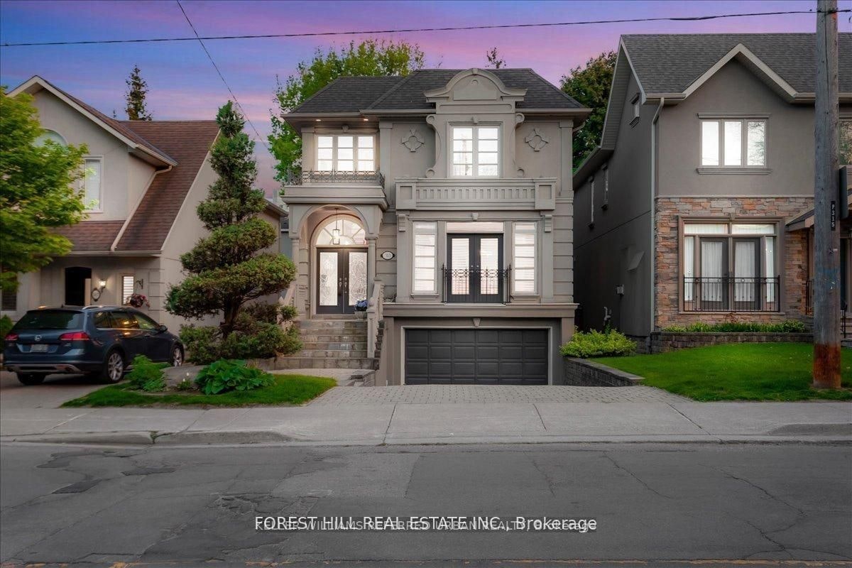 313 Broadway Avenue, Toronto, ON, M4P 1W2