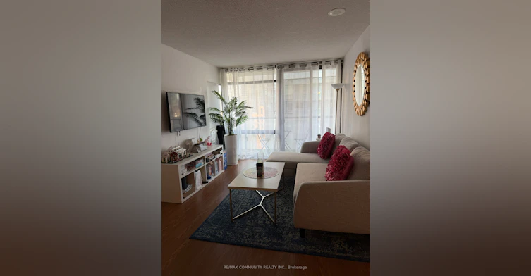 1209-37 Grosvenor Street, Toronto, ON, M4Y 3G5 - 4