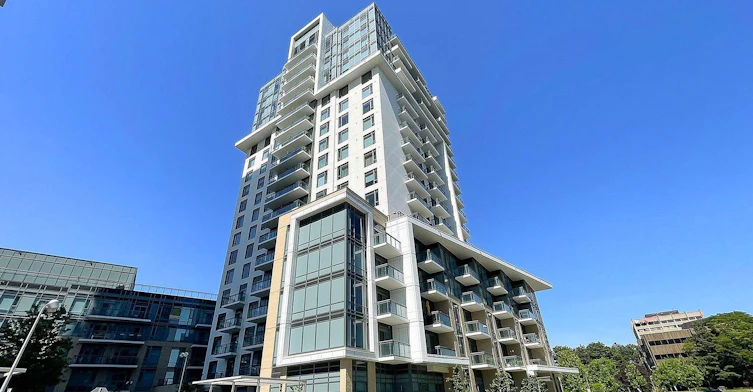 268-60 Ann O'reilly Road, Toronto, ON, M2J 0C8