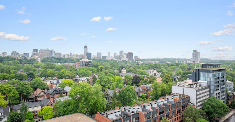 1204-181 Bedford Road, Toronto, ON, M5R 0A5 - 26
