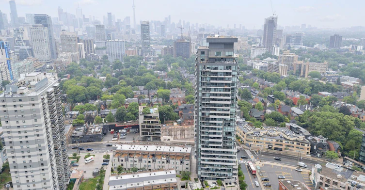 1204-181 Bedford Road, Toronto, ON, M5R 0A5 - 33