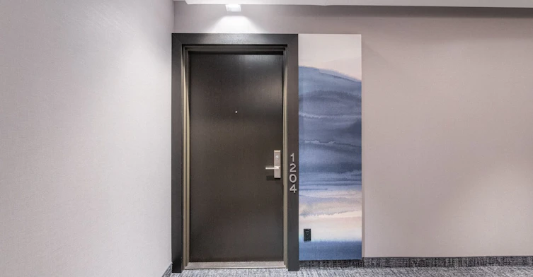 1204-181 Bedford Road, Toronto, ON, M5R 0A5 - 45