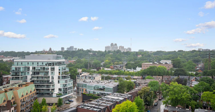 1204-181 Bedford Road, Toronto, ON, M5R 0A5 - 30