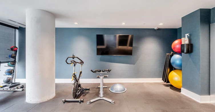 1204-181 Bedford Road, Toronto, ON, M5R 0A5 - 32
