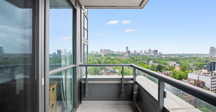 1204-181 Bedford Road, Toronto, ON, M5R 0A5 - 24