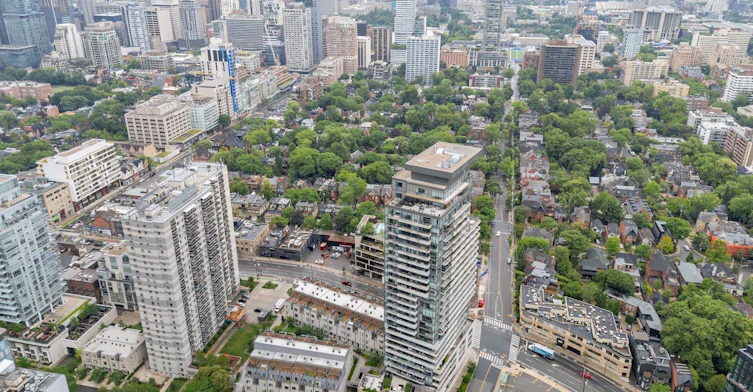 1204-181 Bedford Road, Toronto, ON, M5R 0A5 - 37