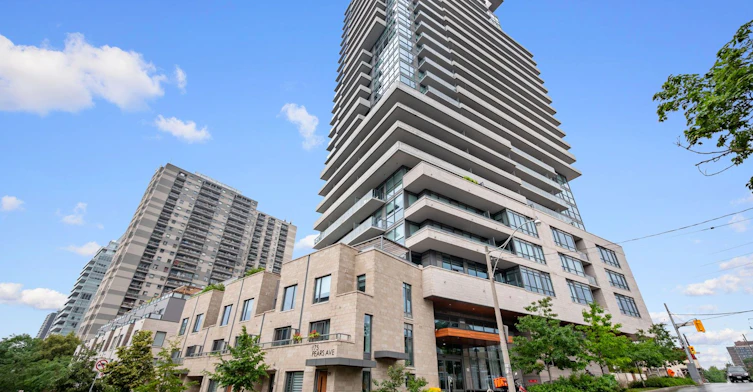 1204-181 Bedford Road, Toronto, ON, M5R 0A5 - 43