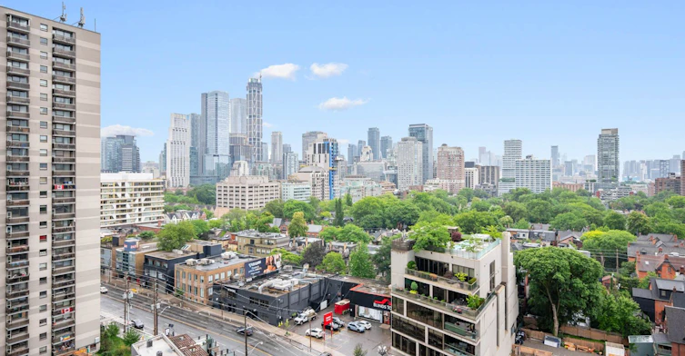 1204-181 Bedford Road, Toronto, ON, M5R 0A5 - 25