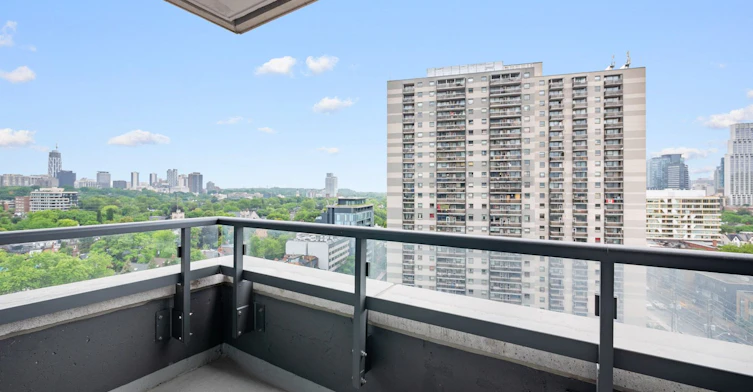 1204-181 Bedford Road, Toronto, ON, M5R 0A5 - 23