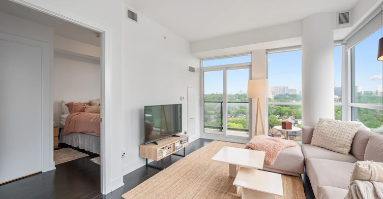 1204-181 Bedford Road, Toronto, ON, M5R 0A5 - 7