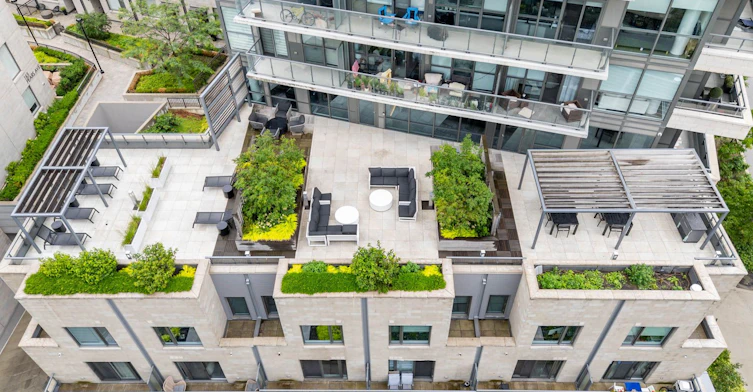 1204-181 Bedford Road, Toronto, ON, M5R 0A5 - 38