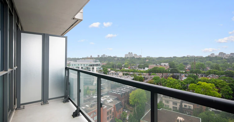 1204-181 Bedford Road, Toronto, ON, M5R 0A5 - 28