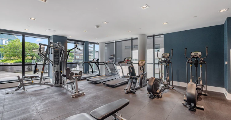1204-181 Bedford Road, Toronto, ON, M5R 0A5 - 31